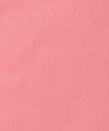 Coral Pink Tailored Fit Superior Solid Plain Formal Shirt
